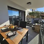 Appartement Sami Trogir