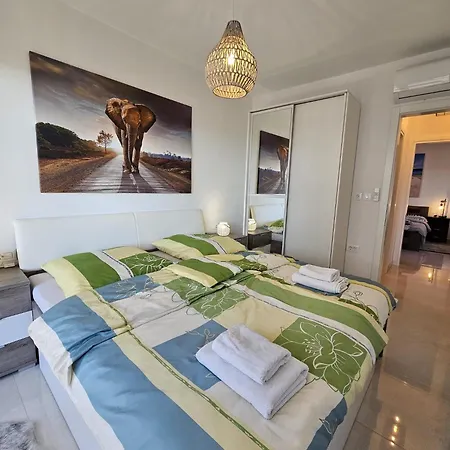 Sami Apartament Trogir