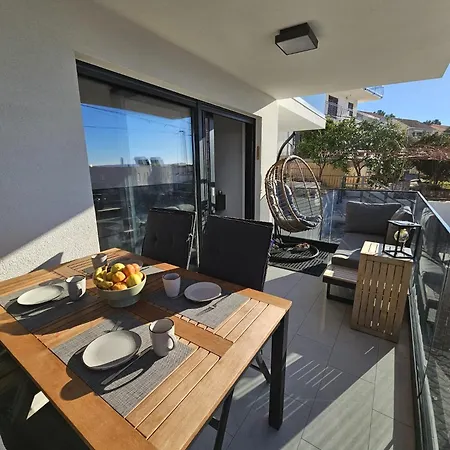 Apartament Sami Trogir