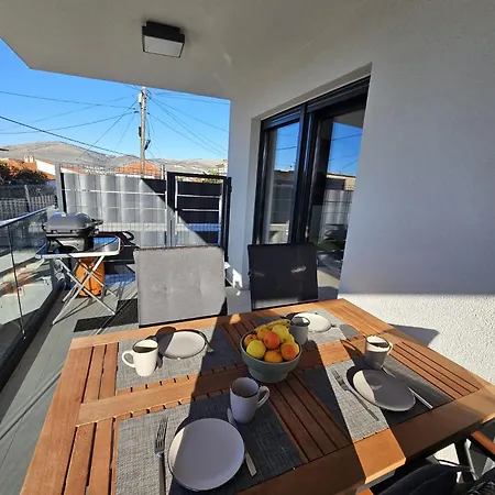 Sami Apartament Trogir
