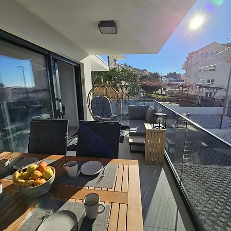 Apartament Sami Trogir