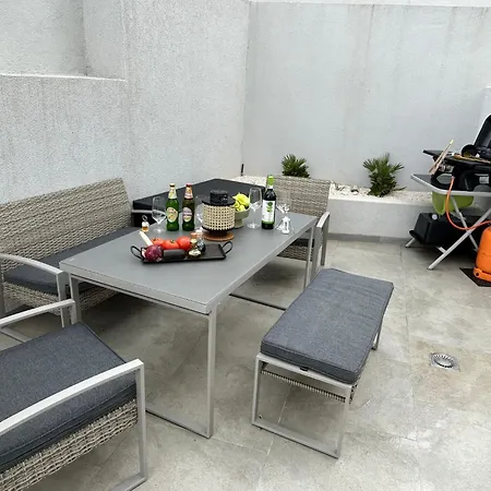 Apartament Sami Trogir