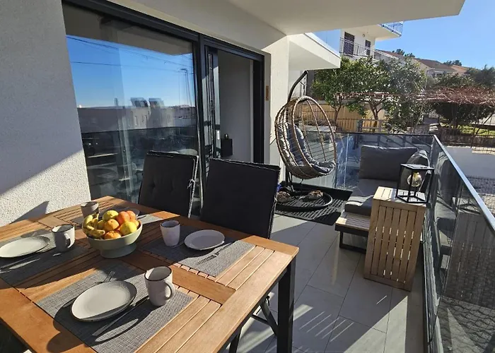 Apartman Sami Trogir