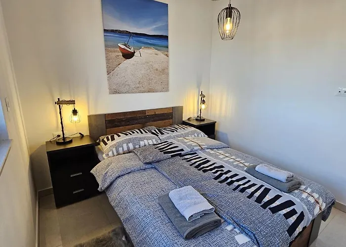 Apartman Sami Trogir