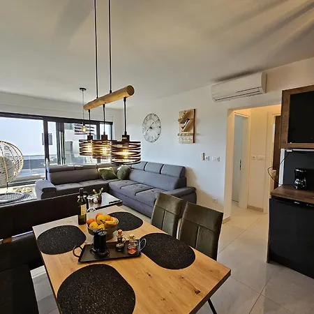 Apartment Sami *