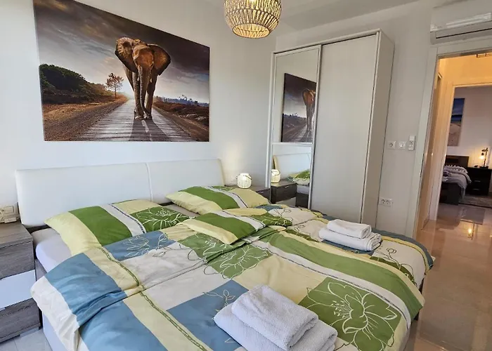 Sami Appartement Trogir