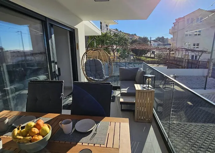 Appartement Sami Trogir