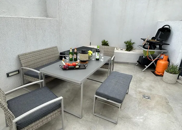 Appartement Sami Trogir